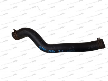 TKE alsó vízcső hűtő vízpumpa